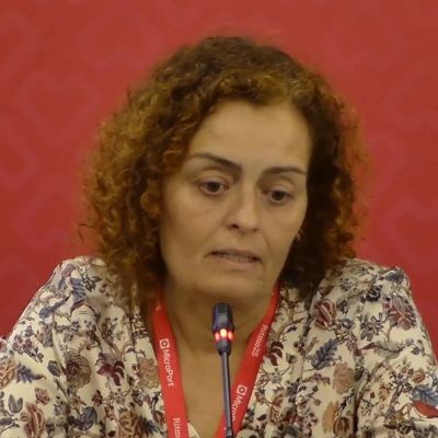 Carmen Expósito Pineda